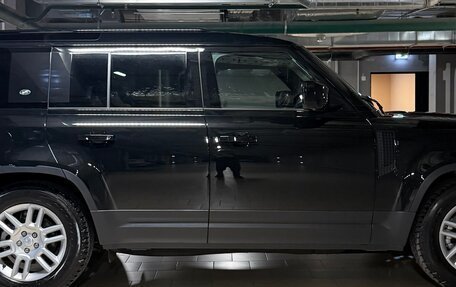 Land Rover Defender II, 2023 год, 8 800 000 рублей, 5 фотография