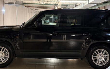 Land Rover Defender II, 2023 год, 8 800 000 рублей, 3 фотография