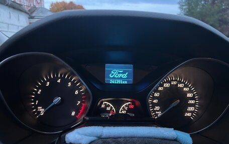 Ford Focus III, 2013 год, 710 000 рублей, 10 фотография