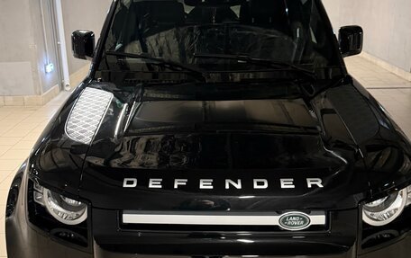 Land Rover Defender II, 2023 год, 8 800 000 рублей, 6 фотография