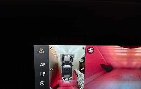 Land Rover Defender II, 2023 год, 8 800 000 рублей, 2 фотография