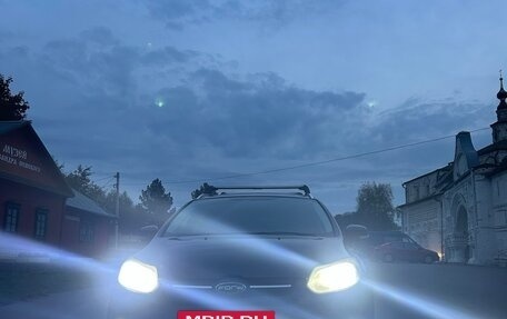 Ford Focus III, 2013 год, 710 000 рублей, 11 фотография
