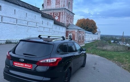 Ford Focus III, 2013 год, 710 000 рублей, 12 фотография