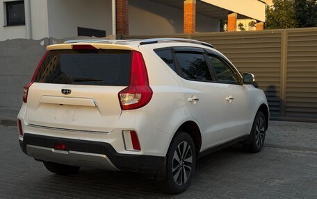 Geely Emgrand, 2020 год, 1 250 000 рублей, 8 фотография