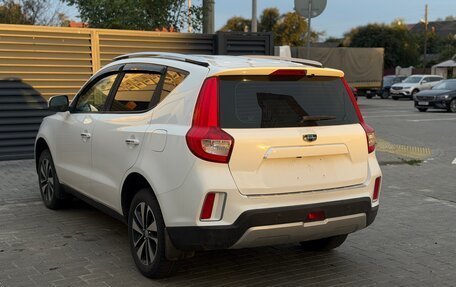 Geely Emgrand, 2020 год, 1 250 000 рублей, 7 фотография