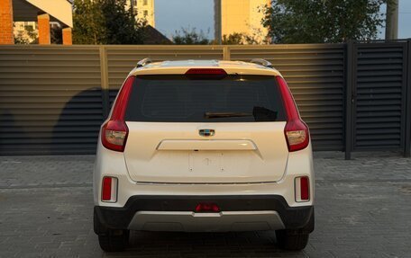 Geely Emgrand, 2020 год, 1 250 000 рублей, 6 фотография