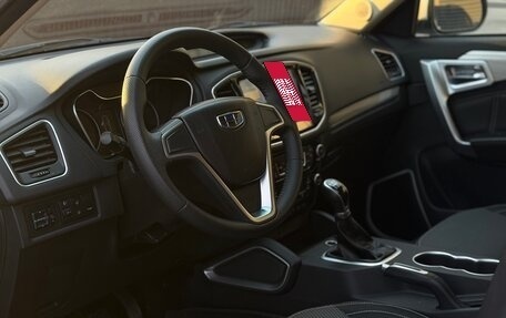 Geely Emgrand, 2020 год, 1 250 000 рублей, 9 фотография