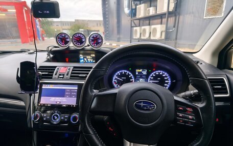 Subaru Levorg I, 2015 год, 1 295 000 рублей, 12 фотография