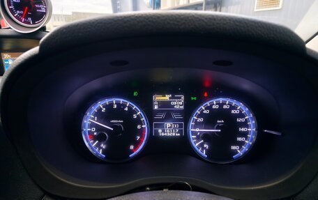 Subaru Levorg I, 2015 год, 1 295 000 рублей, 13 фотография