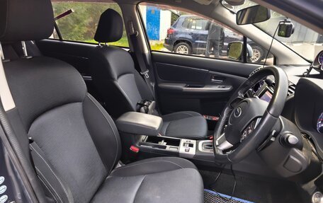 Subaru Levorg I, 2015 год, 1 295 000 рублей, 14 фотография