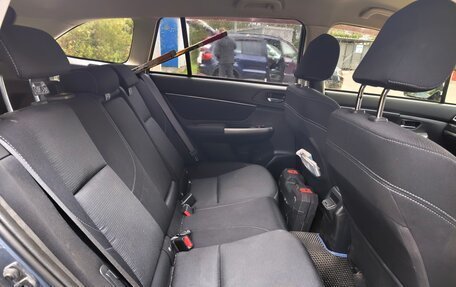 Subaru Levorg I, 2015 год, 1 295 000 рублей, 15 фотография