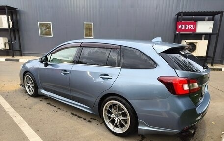 Subaru Levorg I, 2015 год, 1 295 000 рублей, 6 фотография