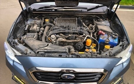 Subaru Levorg I, 2015 год, 1 295 000 рублей, 9 фотография