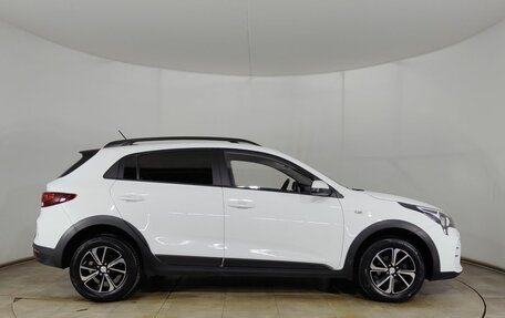 KIA Rio IV, 2021 год, 1 750 000 рублей, 4 фотография