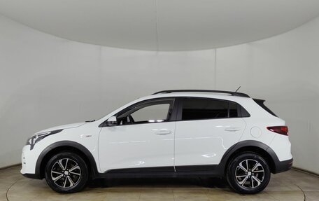 KIA Rio IV, 2021 год, 1 750 000 рублей, 8 фотография