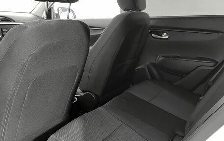 KIA Rio IV, 2021 год, 1 750 000 рублей, 17 фотография