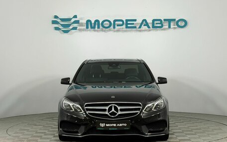 Mercedes-Benz E-Класс, 2013 год, 2 250 000 рублей, 2 фотография