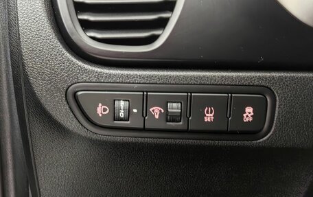 KIA Rio IV, 2021 год, 1 750 000 рублей, 18 фотография
