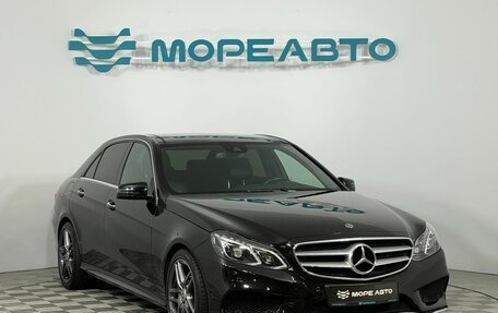 Mercedes-Benz E-Класс, 2013 год, 2 250 000 рублей, 3 фотография