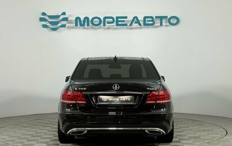 Mercedes-Benz E-Класс, 2013 год, 2 250 000 рублей, 6 фотография