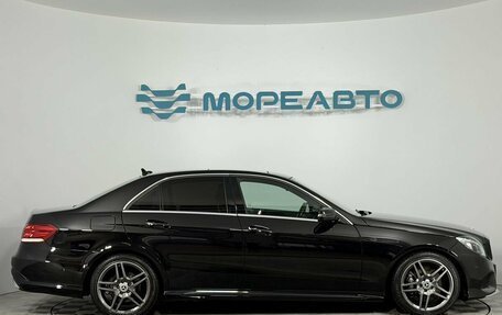 Mercedes-Benz E-Класс, 2013 год, 2 250 000 рублей, 4 фотография