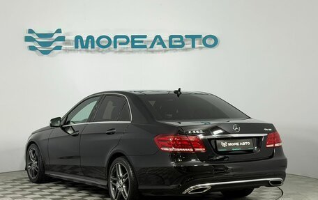 Mercedes-Benz E-Класс, 2013 год, 2 250 000 рублей, 7 фотография