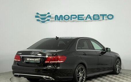 Mercedes-Benz E-Класс, 2013 год, 2 250 000 рублей, 5 фотография