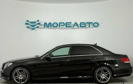 Mercedes-Benz E-Класс, 2013 год, 2 250 000 рублей, 8 фотография