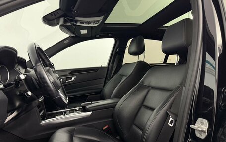 Mercedes-Benz E-Класс, 2013 год, 2 250 000 рублей, 9 фотография
