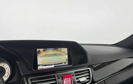 Mercedes-Benz E-Класс, 2013 год, 2 250 000 рублей, 14 фотография