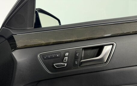 Mercedes-Benz E-Класс, 2013 год, 2 250 000 рублей, 21 фотография