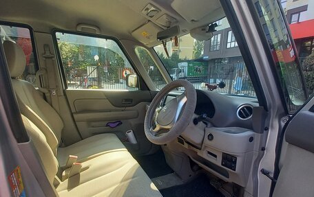 Suzuki Spacia, 2014 год, 675 000 рублей, 6 фотография