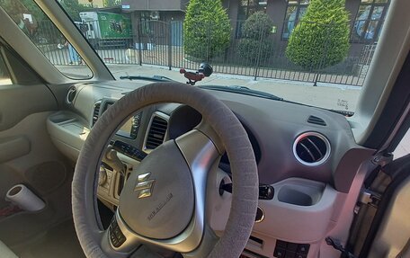 Suzuki Spacia, 2014 год, 675 000 рублей, 5 фотография