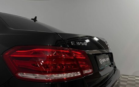 Mercedes-Benz E-Класс, 2013 год, 2 250 000 рублей, 23 фотография