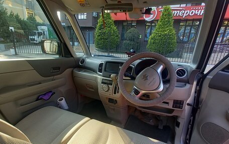 Suzuki Spacia, 2014 год, 675 000 рублей, 2 фотография