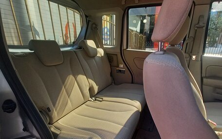 Suzuki Spacia, 2014 год, 675 000 рублей, 4 фотография