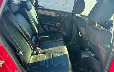 Honda CR-V IV, 2011 год, 1 300 000 рублей, 6 фотография