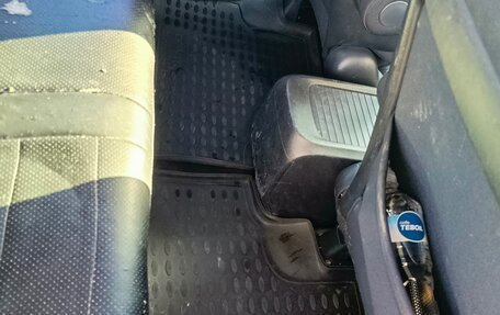 Honda CR-V IV, 2011 год, 1 300 000 рублей, 5 фотография