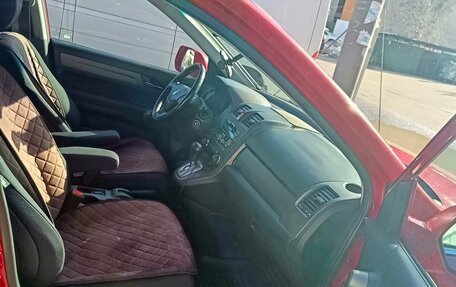 Honda CR-V IV, 2011 год, 1 300 000 рублей, 9 фотография
