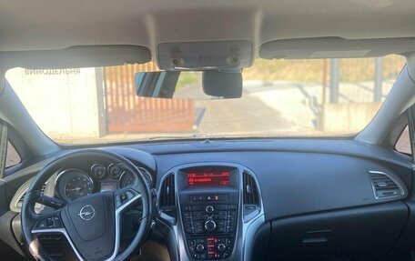 Opel Astra J, 2011 год, 676 000 рублей, 6 фотография