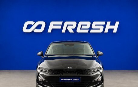 KIA K5, 2020 год, 2 350 055 рублей, 3 фотография