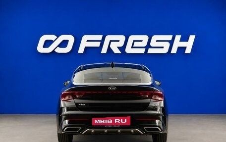 KIA K5, 2020 год, 2 350 055 рублей, 4 фотография