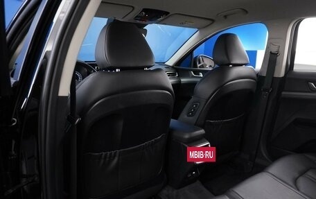 KIA K5, 2020 год, 2 350 055 рублей, 12 фотография