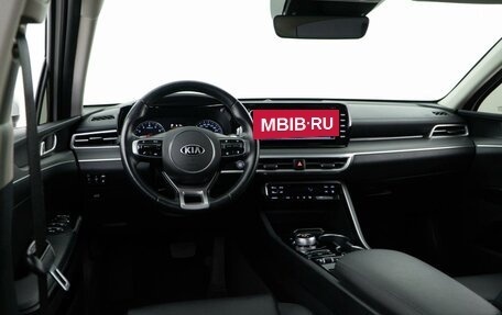 KIA K5, 2020 год, 2 350 055 рублей, 7 фотография