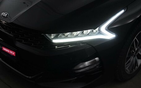 KIA K5, 2020 год, 2 350 055 рублей, 6 фотография