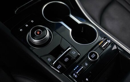 KIA K5, 2020 год, 2 350 055 рублей, 20 фотография