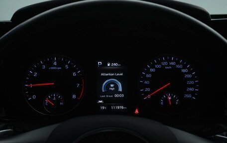 KIA K5, 2020 год, 2 350 055 рублей, 25 фотография