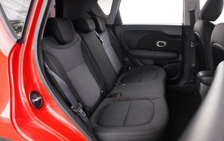 KIA Soul II рестайлинг, 2017 год, 1 529 077 рублей, 7 фотография