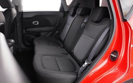 KIA Soul II рестайлинг, 2017 год, 1 529 077 рублей, 9 фотография