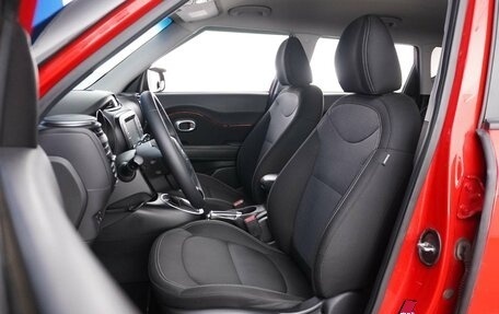 KIA Soul II рестайлинг, 2017 год, 1 529 077 рублей, 10 фотография